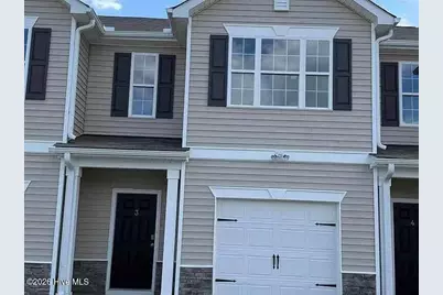 3405 Sedge Drive #3, Winterville, NC 28590 - Photo 1