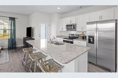 3405 Sedge Drive #3, Winterville, NC 28590 - Photo 3