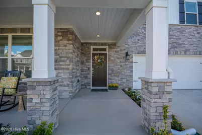 268 Umstead Street, Sanford, NC 27330 - Photo 3