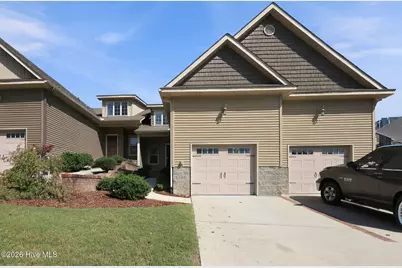 107 Cypress Circle, Southern Pines, NC 28387 - Photo 3