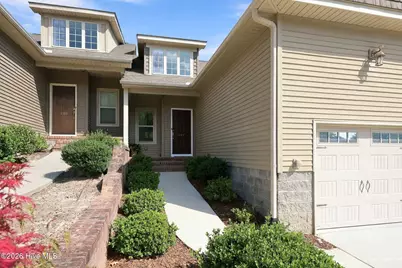 107 Cypress Circle, Southern Pines, NC 28387 - Photo 7