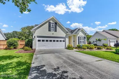 3703 Providence Court, Wilmington, NC 28412 - Photo 31
