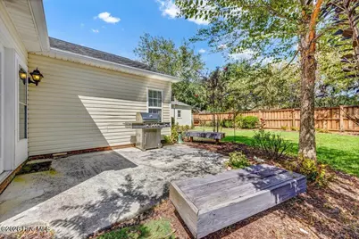 3703 Providence Court, Wilmington, NC 28412 - Photo 25