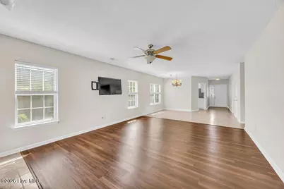 3703 Providence Court, Wilmington, NC 28412 - Photo 11