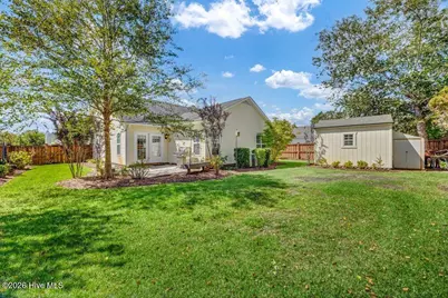 3703 Providence Court, Wilmington, NC 28412 - Photo 27