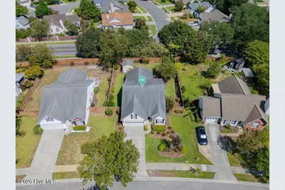 3703 Providence Court, Wilmington, NC 28412 - Photo 33