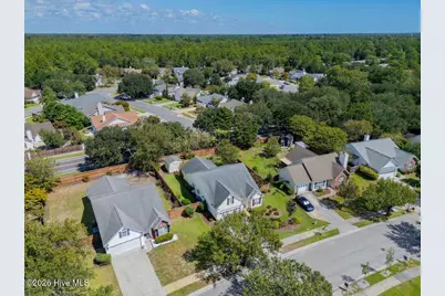 3703 Providence Court, Wilmington, NC 28412 - Photo 35