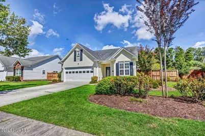 3703 Providence Court, Wilmington, NC 28412 - Photo 3