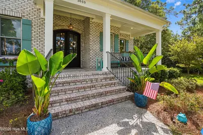 3610 Holly Harbor Drive, Southport, NC 28461 - Photo 7