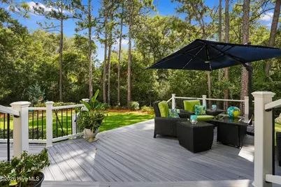 3610 Holly Harbor Drive, Southport, NC 28461 - Photo 11