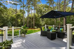 3610 Holly Harbor Dr, Southport, NC 28461 - Photo 11