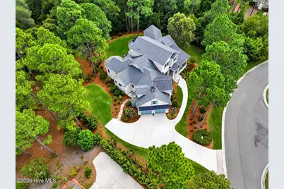 3610 Holly Harbor Drive, Southport, NC 28461 - Photo 5