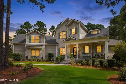 3610 Holly Harbor Drive, Southport, NC 28461 - Photo 1