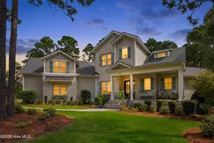 3610 Holly Harbor Dr, Southport, NC 28461 - Photo 1
