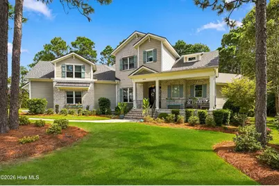 3610 Holly Harbor Drive, Southport, NC 28461 - Photo 3