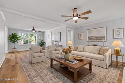 345 Scottsdale Drive, Wilmington, NC 28411 - Photo 9