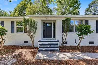 345 Scottsdale Drive, Wilmington, NC 28411 - Photo 3