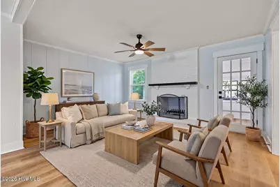 345 Scottsdale Drive, Wilmington, NC 28411 - Photo 7