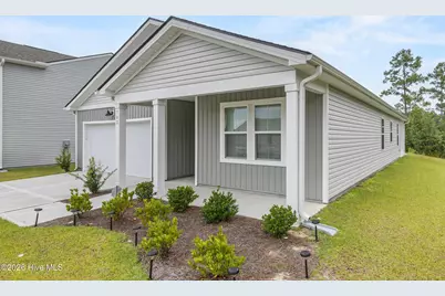 702 Tahoe Ridge Drive, Leland, NC 28451 - Photo 3