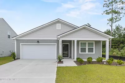702 Tahoe Ridge Drive, Leland, NC 28451 - Photo 1