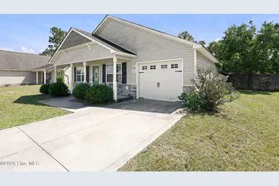 164 Rosemary Avenue, Hubert, NC 28539 - Photo 3