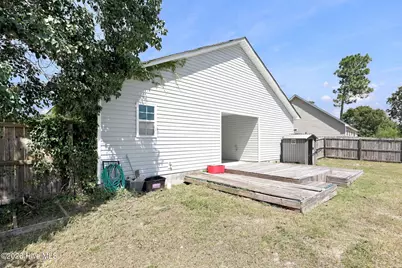164 Rosemary Avenue, Hubert, NC 28539 - Photo 11