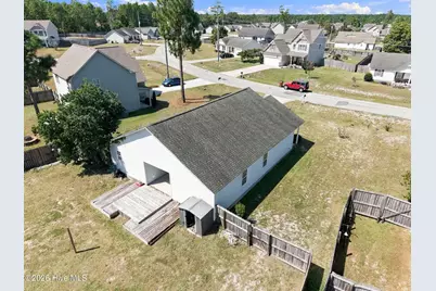 164 Rosemary Avenue, Hubert, NC 28539 - Photo 45