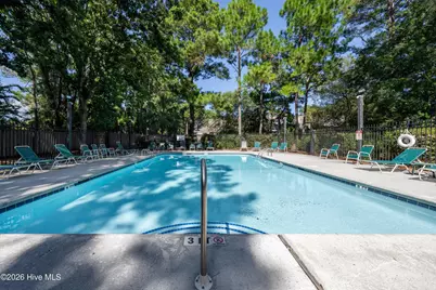 233 Racine Drive #Unit 24, Wilmington, NC 28403 - Photo 5