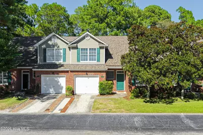 233 Racine Drive #Unit 24, Wilmington, NC 28403 - Photo 1