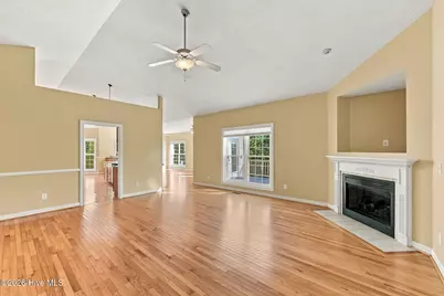 3 Wake Court, Pinehurst, NC 28374 - Photo 5
