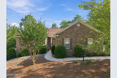 3 Wake Court, Pinehurst, NC 28374 - Photo 1