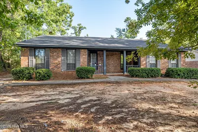 4591 Hickory Drive #Unit A/B, Evans, GA 30809 - Photo 1