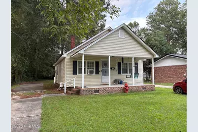 217 & 219 E Lewis Street, Whiteville, NC 28472 - Photo 1
