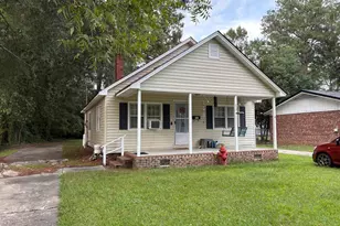 217 & 219 E Lewis St, Whiteville, NC 28472 - Photo 1