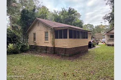217 & 219 E Lewis Street, Whiteville, NC 28472 - Photo 15