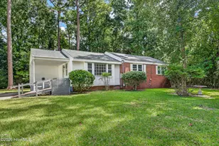 300 Decatur Rd, Jacksonville, NC 28540 - Photo 1
