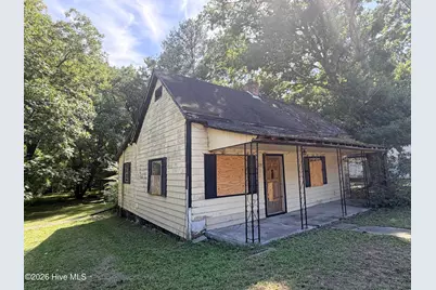 1219 E Holly Street, Rocky Mount, NC 27801 - Photo 1