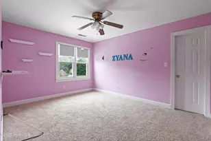 4511 Bob White Trail N, Wilson, NC 27896 - Photo 17