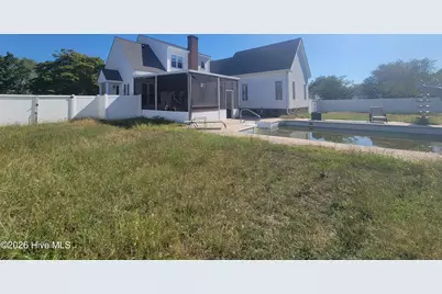 4511 Bobwhite Trail N, Wilson, NC 27896 - Photo 23
