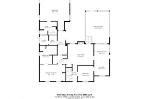 4511 Bob White Trail N, Wilson, NC 27896 - Photo 31