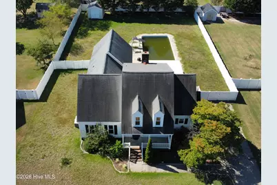 4511 Bobwhite Trail N, Wilson, NC 27896 - Photo 1