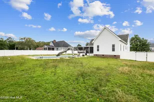 4511 Bob White Trail N, Wilson, NC 27896 - Photo 25