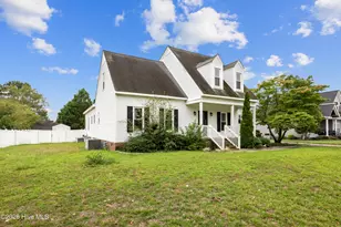 4511 Bob White Trail N, Wilson, NC 27896 - Photo 27