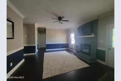 4511 Bobwhite Trail N, Wilson, NC 27896 - Photo 3