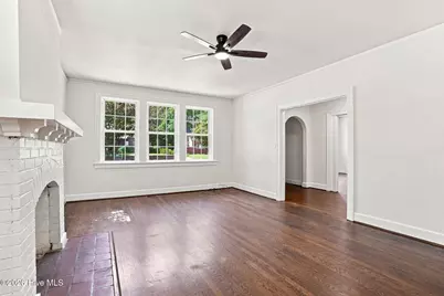 612 Eastern Avenue, Rocky Mount, NC 27801 - Photo 17