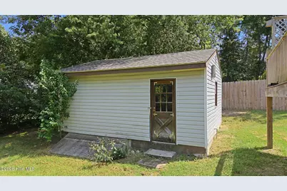 612 Eastern Avenue, Rocky Mount, NC 27801 - Photo 5
