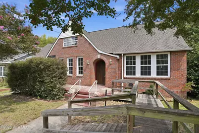 612 Eastern Avenue, Rocky Mount, NC 27801 - Photo 47