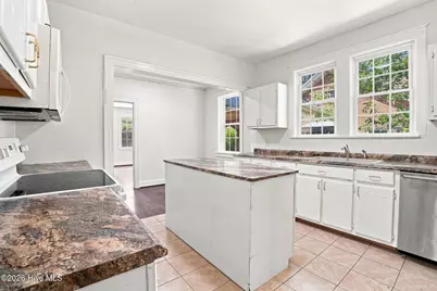 612 Eastern Avenue, Rocky Mount, NC 27801 - Photo 27