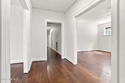 612 Eastern Avenue, Rocky Mount, NC 27801 - Photo 13
