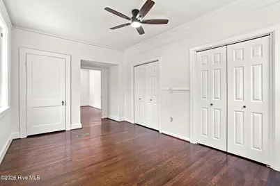 612 Eastern Avenue, Rocky Mount, NC 27801 - Photo 41